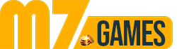 M7games Logo